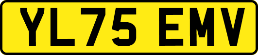YL75EMV