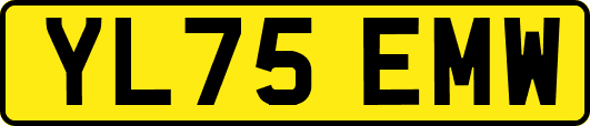 YL75EMW