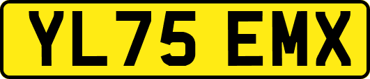 YL75EMX