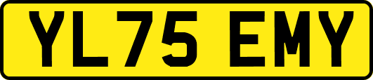 YL75EMY