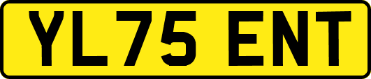 YL75ENT