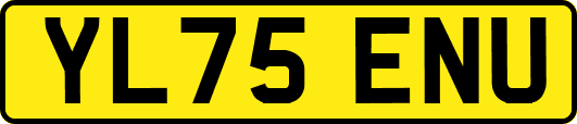 YL75ENU