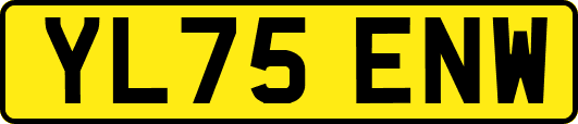 YL75ENW