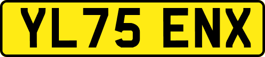 YL75ENX