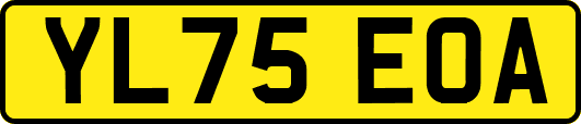 YL75EOA