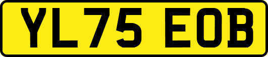 YL75EOB