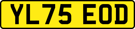 YL75EOD