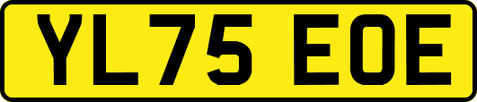 YL75EOE