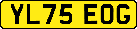 YL75EOG