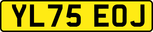 YL75EOJ