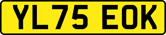 YL75EOK