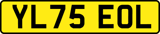 YL75EOL
