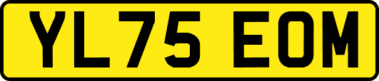 YL75EOM