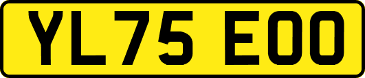 YL75EOO