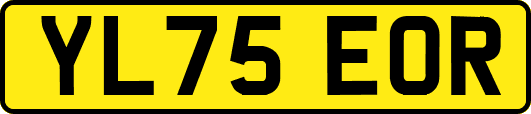 YL75EOR