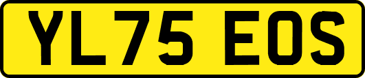 YL75EOS