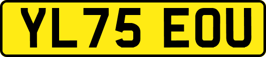 YL75EOU