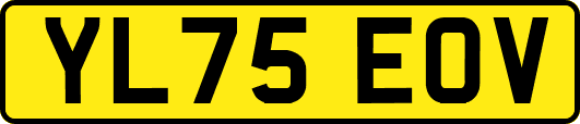 YL75EOV