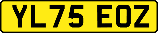 YL75EOZ