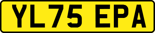 YL75EPA