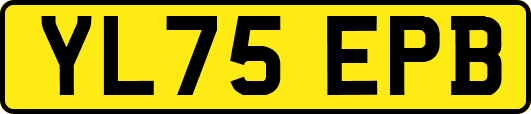 YL75EPB