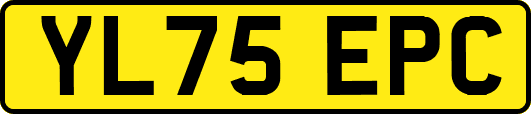 YL75EPC