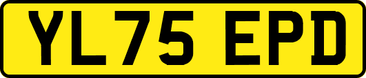 YL75EPD