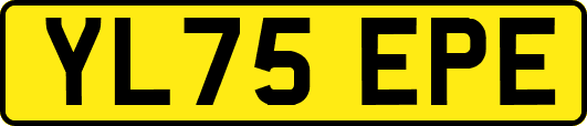 YL75EPE