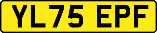 YL75EPF