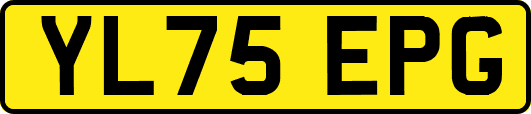 YL75EPG