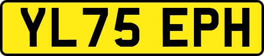 YL75EPH