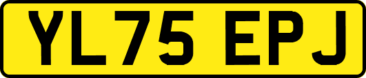 YL75EPJ