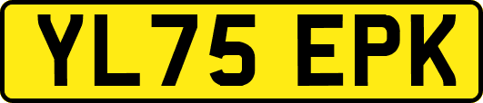 YL75EPK