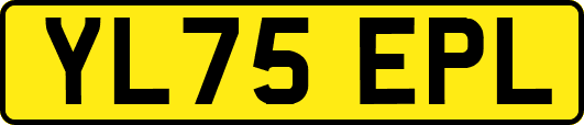 YL75EPL