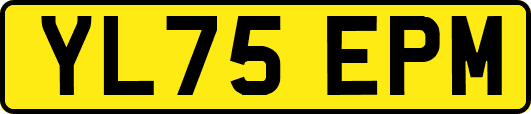 YL75EPM
