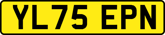 YL75EPN