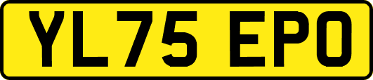 YL75EPO