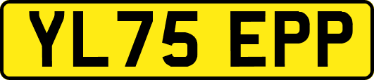 YL75EPP