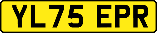 YL75EPR