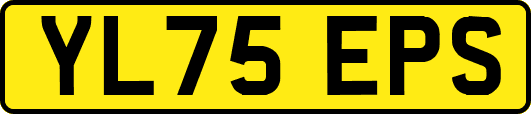 YL75EPS