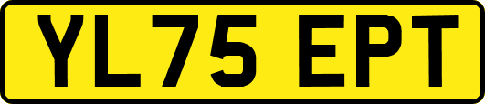 YL75EPT