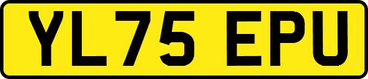 YL75EPU