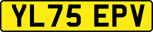 YL75EPV