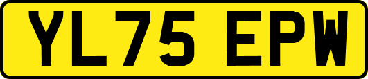 YL75EPW