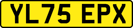 YL75EPX