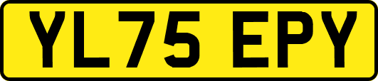 YL75EPY
