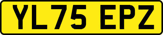 YL75EPZ