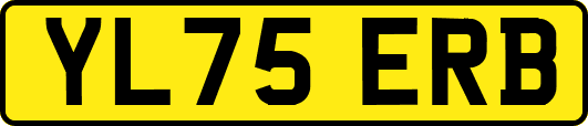 YL75ERB