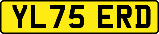 YL75ERD