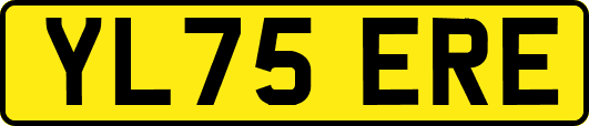 YL75ERE